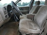 1999 Chevrolet Lumina Base Кремовый vin: 2G1WL52M4X9123033