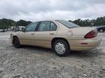 1999 Chevrolet Lumina Base Cream vin: 2G1WL52M4X9123033