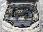 1999 Chevrolet Lumina Base Кремовый vin: 2G1WL52M4X9123033