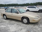 1999 Chevrolet Lumina Base Кремовый vin: 2G1WL52M4X9123033