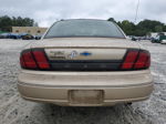 1999 Chevrolet Lumina Base Кремовый vin: 2G1WL52M4X9123033