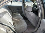 1999 Chevrolet Lumina Base Золотой vin: 2G1WL52M4X9150457