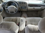 1999 Chevrolet Lumina Base Золотой vin: 2G1WL52M4X9150457