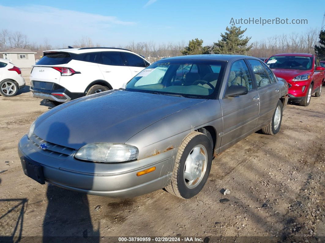 1999 Chevrolet Lumina   Beige vin: 2G1WL52M4X9175844