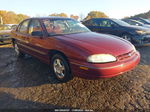 1999 Chevrolet Lumina Maroon vin: 2G1WL52M5X9102160