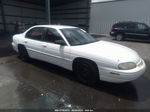 1999 Chevrolet Lumina   White vin: 2G1WL52M5X9104670