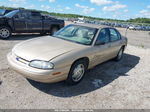 1999 Chevrolet Lumina Ls Gold vin: 2G1WL52M5X9118441