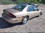 1999 Chevrolet Lumina Ls Gold vin: 2G1WL52M5X9118441