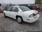 1999 Chevrolet Lumina   White vin: 2G1WL52M5X9136485