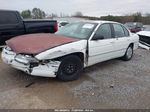 1999 Chevrolet Lumina   White vin: 2G1WL52M5X9136485