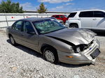 1999 Chevrolet Lumina Base Beige vin: 2G1WL52M5X9171835