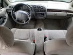 1999 Chevrolet Lumina Base Зеленый vin: 2G1WL52M6X1102716