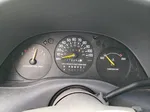 1999 Chevrolet Lumina Base Зеленый vin: 2G1WL52M6X1102716