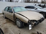 1999 Chevrolet Lumina Base Gold vin: 2G1WL52M6X9121221