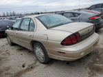 1999 Chevrolet Lumina Base Gold vin: 2G1WL52M6X9121221