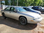 1999 Chevrolet Lumina Base Gray vin: 2G1WL52M6X9147639