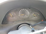 1999 Chevrolet Lumina Base Gray vin: 2G1WL52M6X9147639