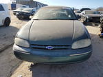 1999 Chevrolet Lumina Base Green vin: 2G1WL52M7X9130929