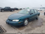 1999 Chevrolet Lumina   Green vin: 2G1WL52M7X9180830