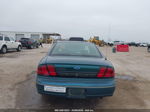 1999 Chevrolet Lumina   Green vin: 2G1WL52M7X9180830