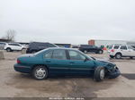 1999 Chevrolet Lumina   Green vin: 2G1WL52M7X9180830