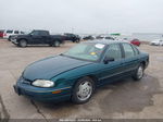 1999 Chevrolet Lumina   Green vin: 2G1WL52M7X9180830