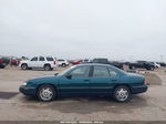 1999 Chevrolet Lumina   Green vin: 2G1WL52M7X9180830