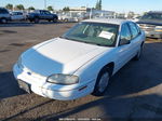 1999 Chevrolet Lumina   White vin: 2G1WL52M9X9122685