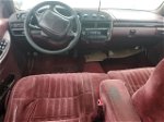 1999 Chevrolet Lumina Base Золотой vin: 2G1WL52M9X9139468