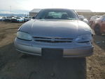 1999 Chevrolet Lumina Base Tan vin: 2G1WL52M9X9210653