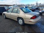 1999 Chevrolet Lumina   Gold vin: 2G1WL52M9X9233690