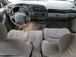 1999 Chevrolet Lumina Base White vin: 2G1WL52M9X9257696