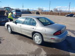 1999 Chevrolet Lumina Gold vin: 2G1WL52MXX9170194