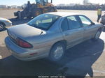 1999 Chevrolet Lumina Gold vin: 2G1WL52MXX9170194