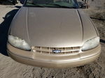 1999 Chevrolet Lumina Base Gold vin: 2G1WL52MXX9207888