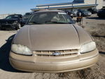 1999 Chevrolet Lumina Base Gold vin: 2G1WL52MXX9207888