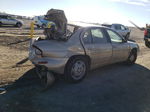 1999 Chevrolet Lumina Base Gold vin: 2G1WL52MXX9207888