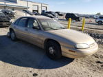 1999 Chevrolet Lumina Base Gold vin: 2G1WL52MXX9207888