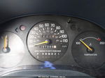 1999 Chevrolet Lumina   Синий vin: 2G1WL52MXX9218180