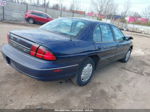 1999 Chevrolet Lumina   Синий vin: 2G1WL52MXX9218180
