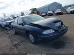 1999 Chevrolet Lumina   Синий vin: 2G1WL52MXX9218180