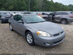 2006 Chevrolet Monte Carlo Lt 3.5l Серый vin: 2G1WM15K269264813