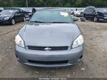 2006 Chevrolet Monte Carlo Lt 3.5l Серый vin: 2G1WM15K269264813