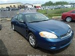2006 Chevrolet Monte Carlo Lt 3.5l Blue vin: 2G1WM15K369250967