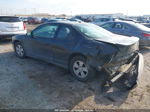 2006 Chevrolet Monte Carlo Lt Черный vin: 2G1WM15K369317129