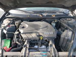 2006 Chevrolet Monte Carlo Lt Черный vin: 2G1WM15K369317129