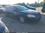 2006 Chevrolet Monte Carlo Lt 3.5l Черный vin: 2G1WM15K669380564