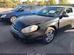 2006 Chevrolet Monte Carlo Lt 3.5l Черный vin: 2G1WM15K669380564