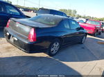 2006 Chevrolet Monte Carlo Lt 3.5l Черный vin: 2G1WM15K669380564