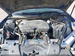 2006 Chevrolet Monte Carlo Lt Blue vin: 2G1WM15K769235954